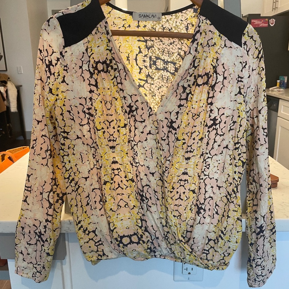 Dress shirt